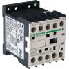 Schneider Electric Stykač napětí ve vinutí 220V ac, 240 V ac 4pólový 20 A 690V ac s 4 NO kontakty 240V ac Bezpečnost,