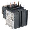Schneider Electric Relé teplotního přetížení, rozsah: TeSyS LR 1 NO/1 NC s resetováním tlačítkem resetováním a hodnotami