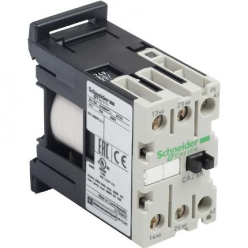 Schneider Electric, rozsah: TeSys SK a hodnotami FLC motoru 10A 10A