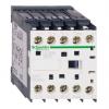 Schneider Electric 1 NC Stykač napětí ve vinutí 24V ac 3pólový 6 A 690V ac 3 kW s 3 NO kontakty 24V ac Řízení motoru,