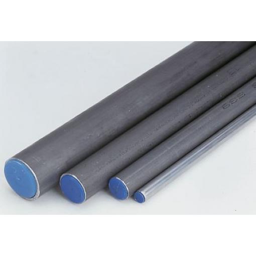 RS PRO Hydraulické potrubí Fosfátovaná ocel 5 mm 2 m