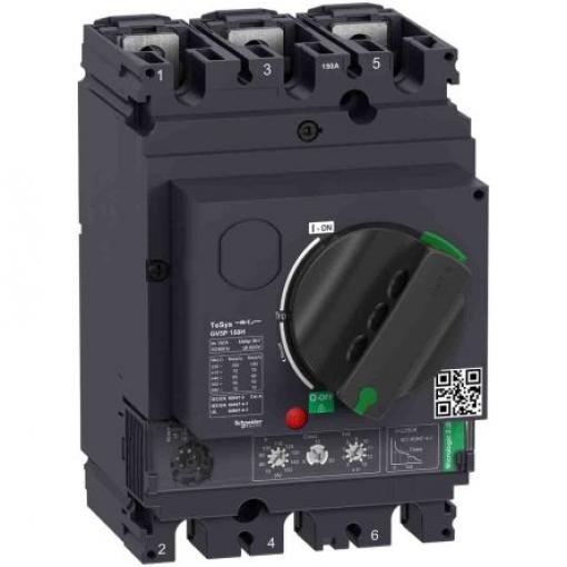 Schneider Electric, rozsah: GV5P