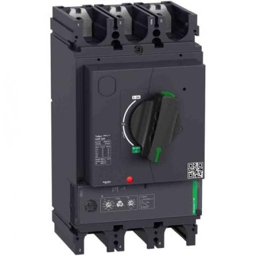 Schneider Electric, rozsah: GV6P