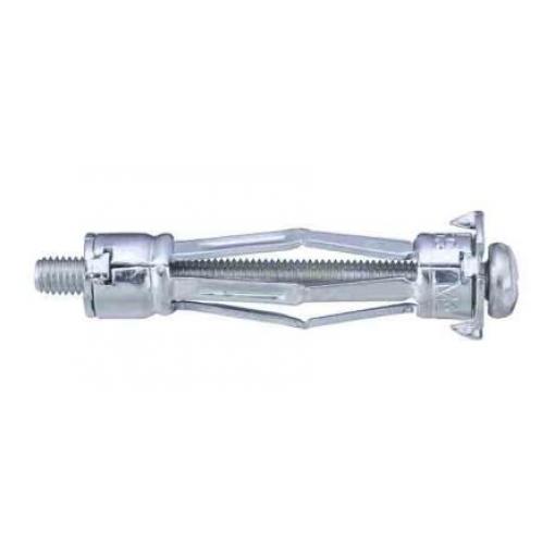 Šroubová kotva DFM4410510, průměr otvoru: 11mm, délka: 50mm DeWALT