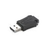 USB flash disk 64 GB USB 2.0 Verbatim Průmyslová třída 150 °C -25 °C