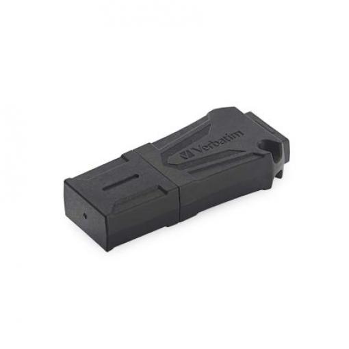 USB flash disk 16 GB USB 2.0 Verbatim Průmyslová třída -25 °C -25 °C