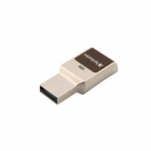 Flash disk 32 GB AES-256 USB 3.0 Verbatim