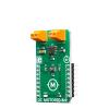 Vývojová sada pro řízení napájení, DC Motor 9 Click, MikroElektronika