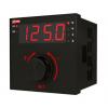 RS PRO PID regulátor teploty, řada: IDM 503 / 505 Panel, 50 °C, 0 °C 1, počet výstupů: 2, výstup: 2 reléové 24V ac, typ