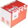 RS PRO PID regulátor teploty, řada: IDM 503 / 505 Panel, 50 °C, 0 °C 1, počet výstupů: 2, výstup: 2 reléové 230V ac, typ