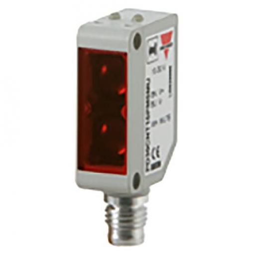 Carlo Gavazzi Fotoelektrický vysílač, řada: PD30 Infračervená LED Miniaturní Konektor M8 Jednocestný IP67