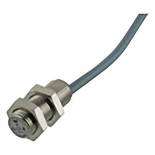 Carlo Gavazzi Snímač přiblížení ICB12S30F04A2IO Válec se závitem M12 x 1 200 mA ICB IP67 IO-Link 2 kHz 4 mm 36 V dc