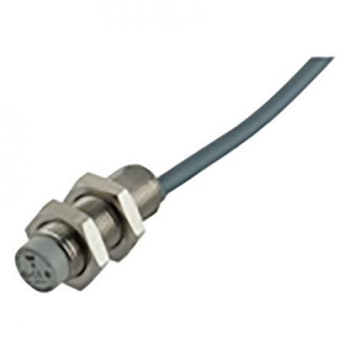 Carlo Gavazzi Snímač přiblížení ICB12S30N08A2IO Válec se závitem M12 x 1 200 mA ICB IP67 IO-Link 2 kHz 8 mm 36 V dc