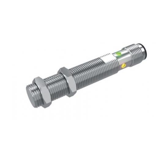Carlo Gavazzi Snímač přiblížení ICB18S30N14A2IO Válec se závitem M18 x 1 200 mA ICB IP67 PnP 1.5 kHz 14 mm 36 V dc