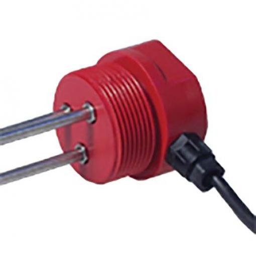 Snímač hladiny, řada: VN Vodivý 10 bar Kabel 90 °C 0 °C Carlo Gavazzi