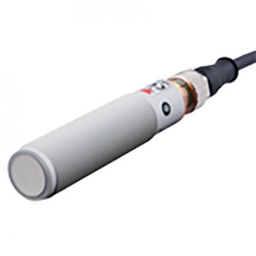 Snímač přiblížení 400 mm Válec se závitem M18 45 mA 15→ 30 V stejnosm IP67