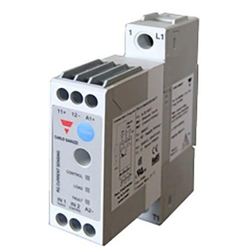 Carlo Gavazzi Polovodičové relé 30 A Lišta DIN 600 V ac RGS1S 32V dc