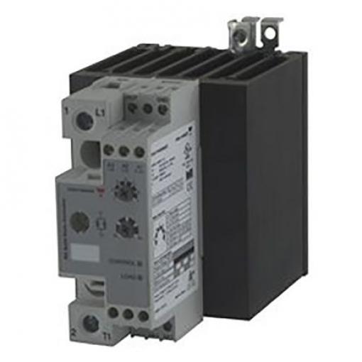 Carlo Gavazzi Polovodičové relé 73 A Lišta DIN 265 V ac RGC1P 10V dc