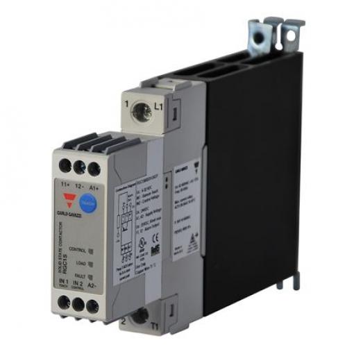 Carlo Gavazzi Polovodičové relé 30 A Lišta DIN 600 V ac RGC1S 32V dc