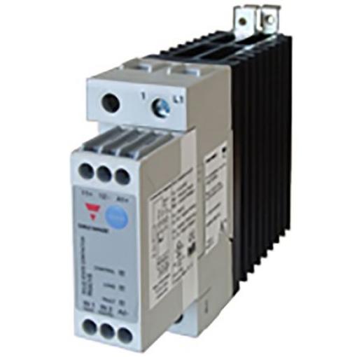 Carlo Gavazzi Polovodičové relé 43 A Lišta DIN 600 V ac RGC1S 32V dc