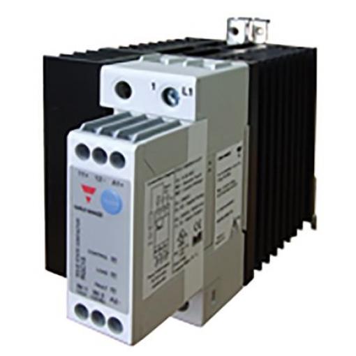 Carlo Gavazzi Polovodičové relé 65 A Lišta DIN 600 V ac RGC1S 32V dc