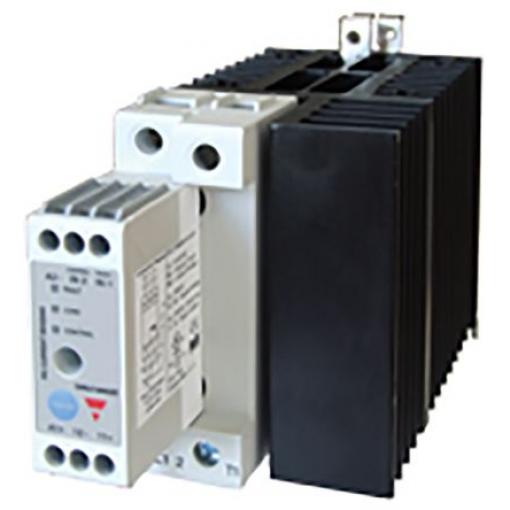 Carlo Gavazzi Polovodičové relé 65 A 600 V ac RGC1S 32V dc