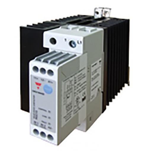 Carlo Gavazzi Polovodičové relé 85 A Lišta DIN 600 V ac RGC1S 32V dc