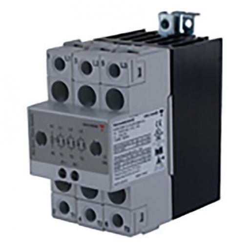 Carlo Gavazzi Polovodičové relé 32 A Lišta DIN 660 V ac RGC2 190 V dc, 270V ac