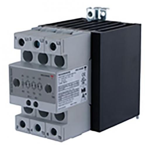 Carlo Gavazzi Polovodičové relé 50 A Lišta DIN 660 V ac RGC2 32V dc