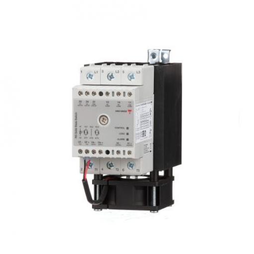 Carlo Gavazzi Polovodičové relé 85 A Lišta DIN 660 V ac RGC2 32V dc