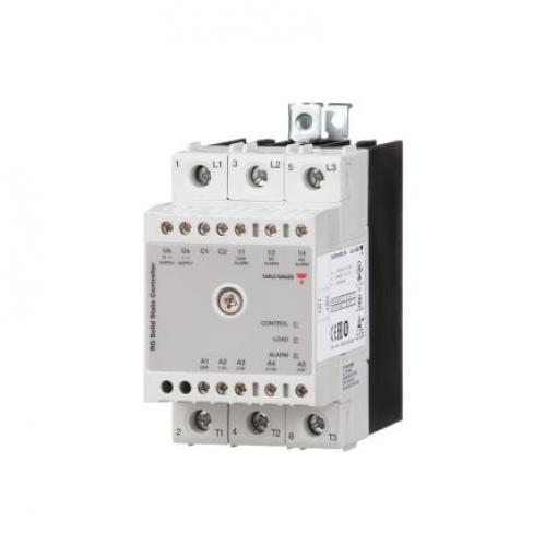 Carlo Gavazzi Polovodičové relé 32 A Lišta DIN 660 V ac RGC2P 10V dc