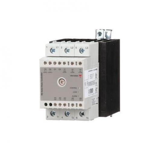 Carlo Gavazzi Polovodičové relé 50 A Lišta DIN 660 V ac RGC2P 10V