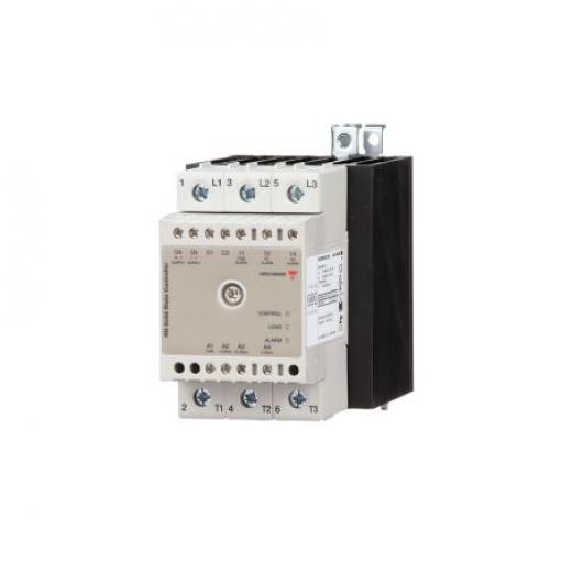 Carlo Gavazzi Polovodičové relé 37 A Lišta DIN 660 V ac RGC3P 10V dc
