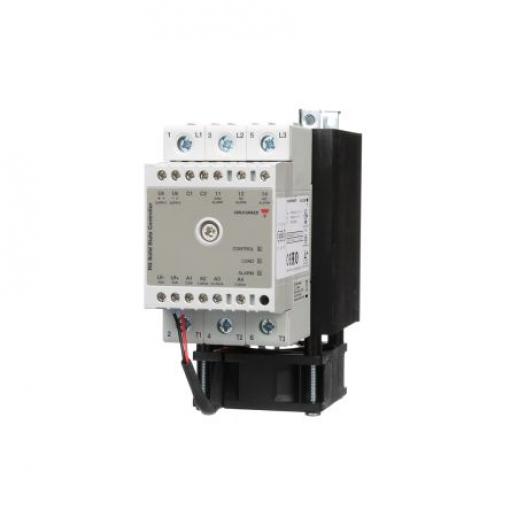 Carlo Gavazzi Polovodičové relé 71 A Lišta DIN 660 V ac RGC3P 10V