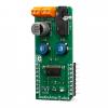 Vývojová sada pro analogové obvody MIKROE-3448 Click deska AudioAmp 6 TPA3138D2 Audio zesilovač MikroElektronika,