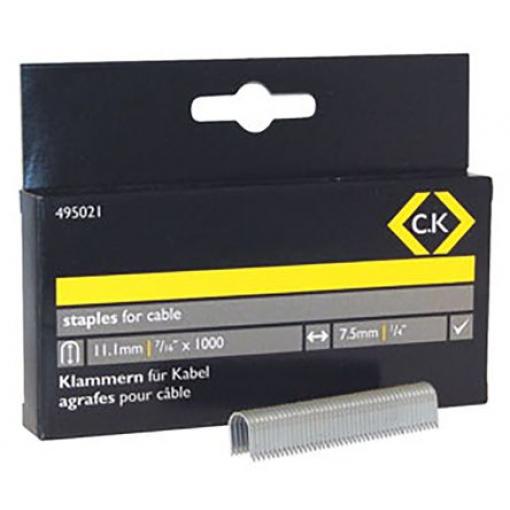 Spona 495021 CK