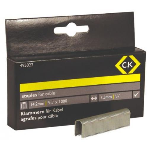 Spona 495022 CK