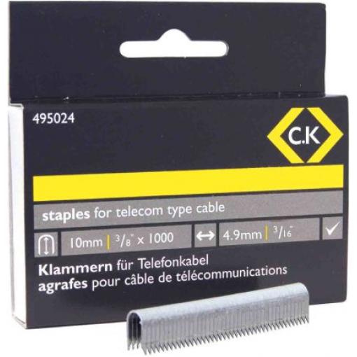 Spona 495024 CK