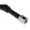 Momentový klíč Click Click-Torque XP 1 9 x 12 mm Čtvercový 2.5 To 25 Nm Wera 217 mm