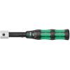 Momentový klíč Click Click-Torque XP 1 9 x 12 mm Čtvercový 2.5 To 25 Nm Wera 217 mm