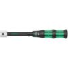 Momentový klíč Click Click-Torque XP 2 9 x 12 mm Čtvercový 10 to 50 Nm Wera 262 mm