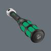 Momentový klíč Click Click-Torque XP 2 9 x 12 mm Čtvercový 10 to 50 Nm Wera 262 mm