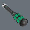 Momentový klíč Click Click-Torque XP 3 9 x 12 mm Čtvercový 15 To 100 Nm Wera 332 mm
