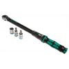 Sada momentových klíčů Click Click-Torque C 3 Set 1 1/2 in Čtvercový 40 To 200 Nm Wera 545 mm