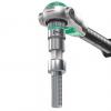 Sada momentových klíčů Click Bicycle Set Torque 1 1/4 in Šestihranný 2.5 To 25 Nm Wera 335 mm