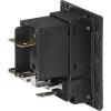 Schurter Konektor IEC C18, C14, orientace těla: Svislé, Montáž do panelu Vnější, 250 V 15A
