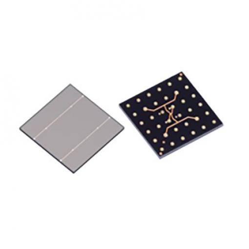 Fotonásobič, řada: NUV-HD SiPM AFBR-S4N66C013 Povrchová montáž Viditelné světlo Fotonásobič 420nm CSP balení Broadcom