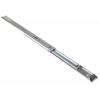 Vodítko zásuvky Samozavírací, Pozinkovaný, Ocel 350 mm zatížení 45kg Accuride