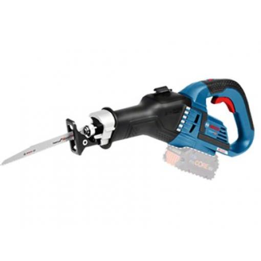 Bosch Pila, řada: GSA, číslo modelu: GSA 18V-32