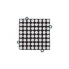 Seeed Studio Vývojový nástroj pro LED 104020089, Matice LED, Grove – červená matice LED LED ovladač